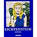 Lichtenstein (Taschen Basic Art Series)