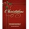 CHRISTMAS BOOKS FOR/BY CHRISTIANS