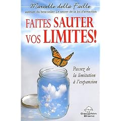 Faites sauter vos limites !