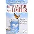 Faites sauter vos limites !