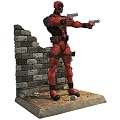 Diamond Select Toys Marvel Select: Deadpool Action Figure [Toy]