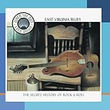 East Virginia Blues (When the Sun Goes Down Series)