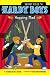 Hopping Mad (Hardy Boys: Secret Files)