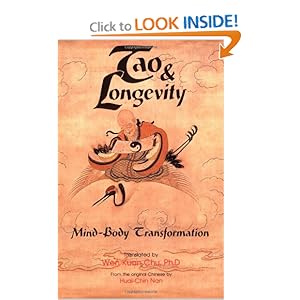 Tao & Longevity - Wen-Kuang Chu 