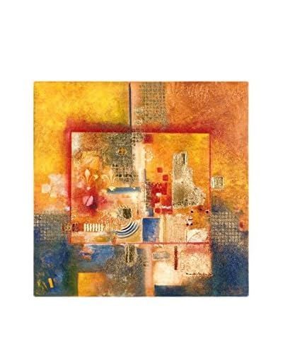 ArteMariani Leinwandbild Frammenti D'Antico