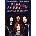 Black Sabbath: Master Of Reality (Special Edition)