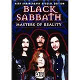 Black Sabbath: Master Of Reality (Special Edition)