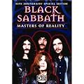 Masters of Reality (3 DVD Slim