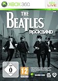 The Beatles: Rock Band