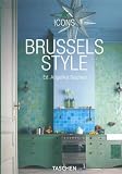 Review Taschen  / Brussels Style (Spanish Edition)