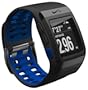 Tom Tom 1JA0.054.02 Tomtom Nike + SportWatch GPS Montre GPS Bleu/Noir