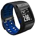 TomTom Nike+ Sportswatch GPS Anthr/BluGlw W-EU (Grise / Bleue)
