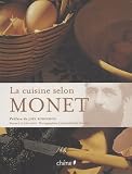 La Cuisine selon Monet