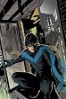 Nightwing #133 Poster by Ryan Sook 24" x 36"