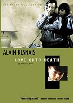 Love Unto Death (L'Amour A Mort) (1984)