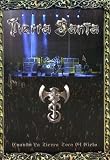 Review Locomotive Music  / Tierra Santa: Cuando la Tierra Toca el Cielo [2003] (REGION 1) (NTSC)
