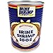 Premium Grade Brine Shrimp Eggs ( 90%), 16 oz.