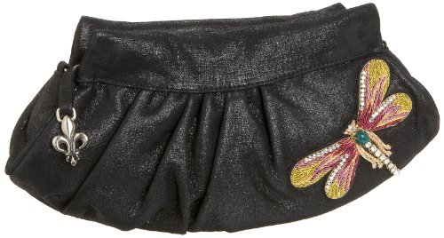 Donald J Pliner Jarah Clutch