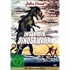 Jules Verne - Insel der Dinosaurier