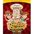 Adventures in Odyssey: The Official Guide: A Behind-the-Scenes Look at the Stories, Actors, and Characters (Adventures in Odyssey)