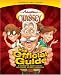 Adventures in Odyssey: The Official Guide: A Behind-the-Scenes Look at the Stories, Actors, and Characters (Adventures in Odyssey)