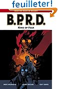 B.P.R.D. 14