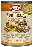Merrick Turducken - 12 x 13.2 oz