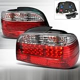 BMW E38 7-Series 750iL 740iL 740i 1995 1996 1997 1998 1999 2000 2001 Fiber Optic LED... by Spec-D Tuning