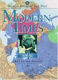 World Atlas of the Past: 4-volume set