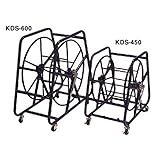 ジェフコム システマーケーブルリール 60.0mm2×3C 25mまで KDS-600