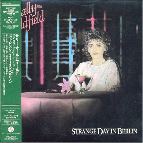 Sally Oldfield - Strange Day in Berlin - Zortam Music