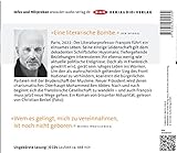 Image de Unterwerfung: Ungekürzte Lesung mit Christian Berkel (6 CDs)