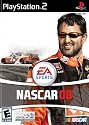 NASCAR 2008