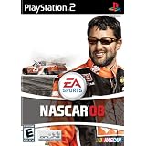 NASCAR 2008