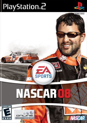 NASCAR 2008