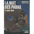 La Nuit des Paras