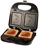 NHL Washington Capitals Sandwich Press