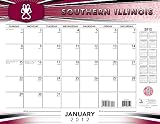 Southern Illinois Salukis 2012 Calendar