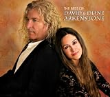 Best of David & Diane Arkenstone (Dig)