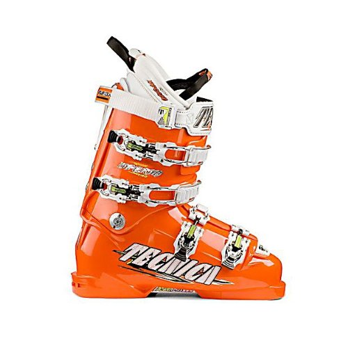 Tecnica Inferno Diablo 150R Race Ski Boots
