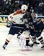 Rob Niedermayer Autographed / Signed 8x10 Photo - Florida Panthers