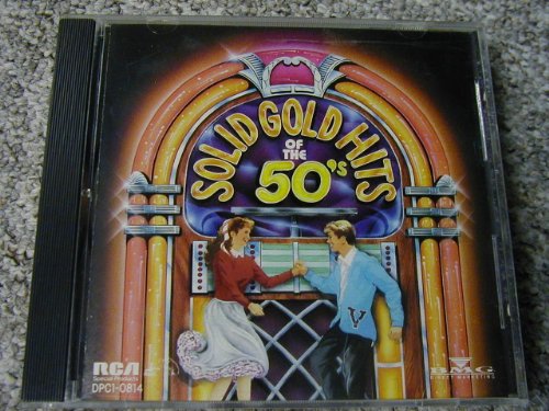 Duane Eddy - Solid Gold Hits Of The 50