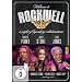 Rockwell - Various Artists (Tom Jones, Joss Stone, David Gray, Robert Plant, Razorlight) [HD DVD] [2012]