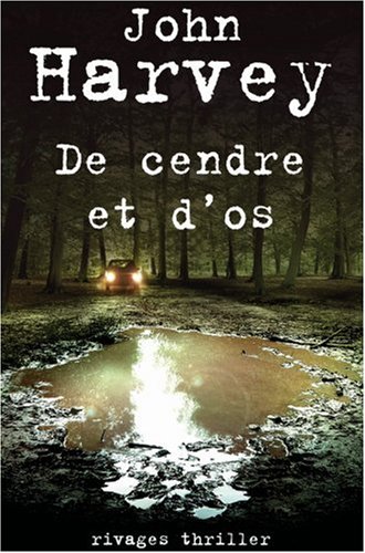 cendre