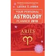 Your Personal Astrology Planner 2010: Aries (Your Personal Astrology Planr) by Rick Levine and Jeff Jawer