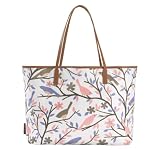 Dwellstudio Madison Diaper Bag, Sparrow