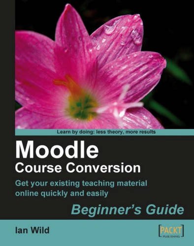 Moodle Course Conversion: Beginner's Guide