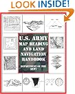 U.S. Army Map Reading and Land Navigation Handbook