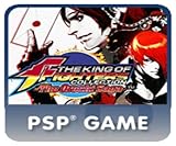 The King of Fighters Collection: Orochi Saga UMD Legacy [Online Game Code]