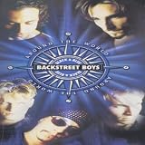 Backstreet Boys : Around The World [VHS]